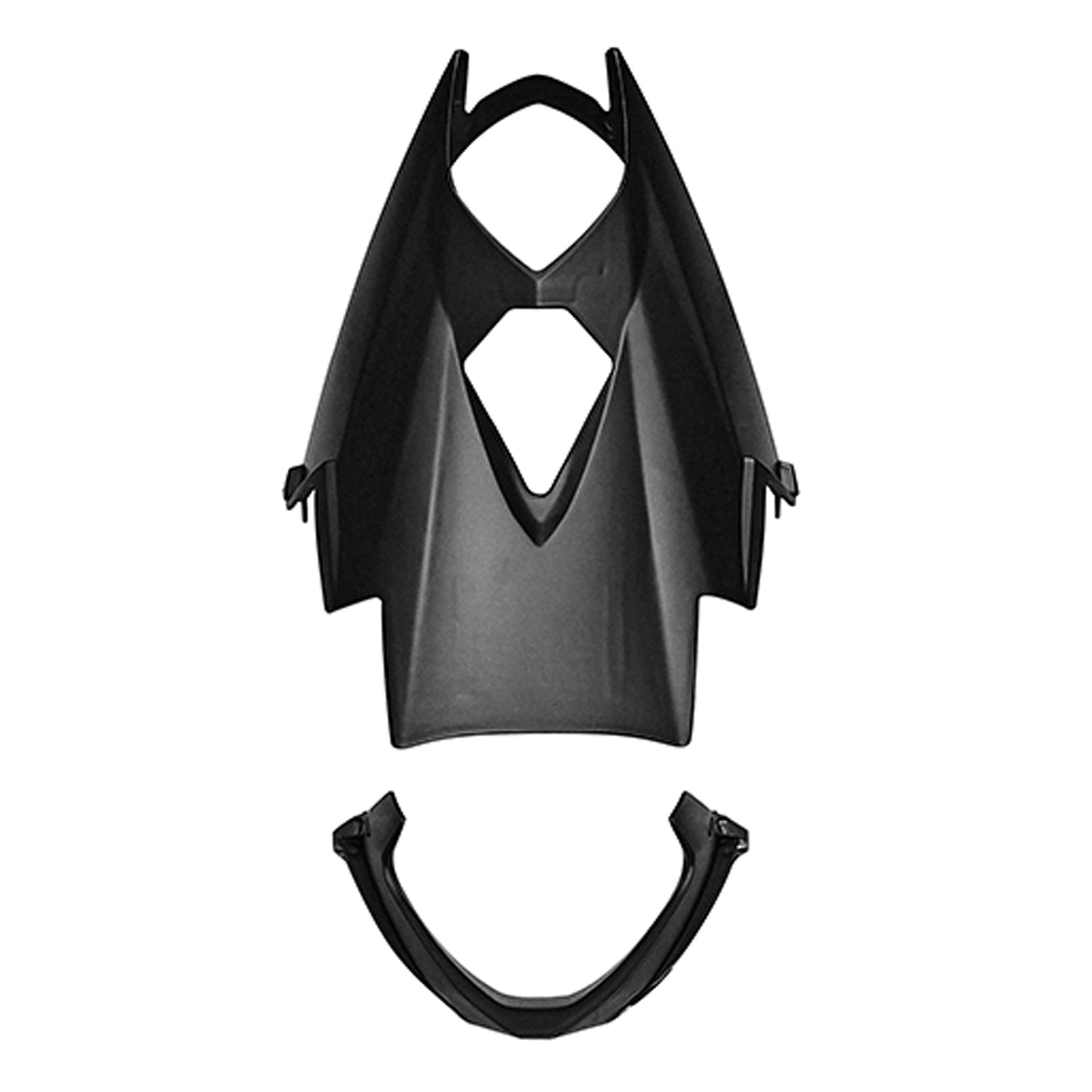 Kit di carene iniettabili per Street Triple 765 R/RS 2020-2022