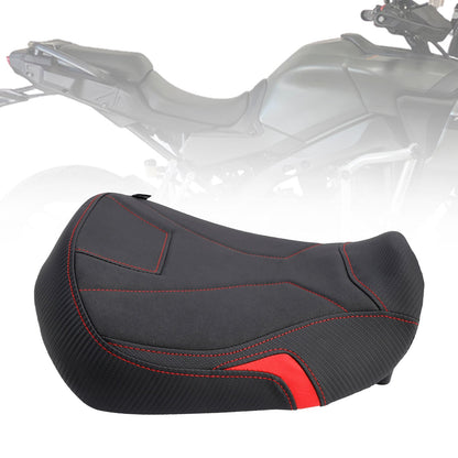 Cuscino del driver del sedile anteriore Raider PU FIT PER YAMAHA Tracer 9/GT 2021-2023