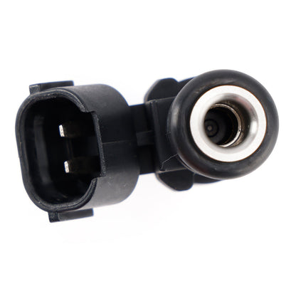 1 iniettore di carburante per VW Golf Audi A3 A4 Q3 Q5 Tiguan Octavia 0280158448