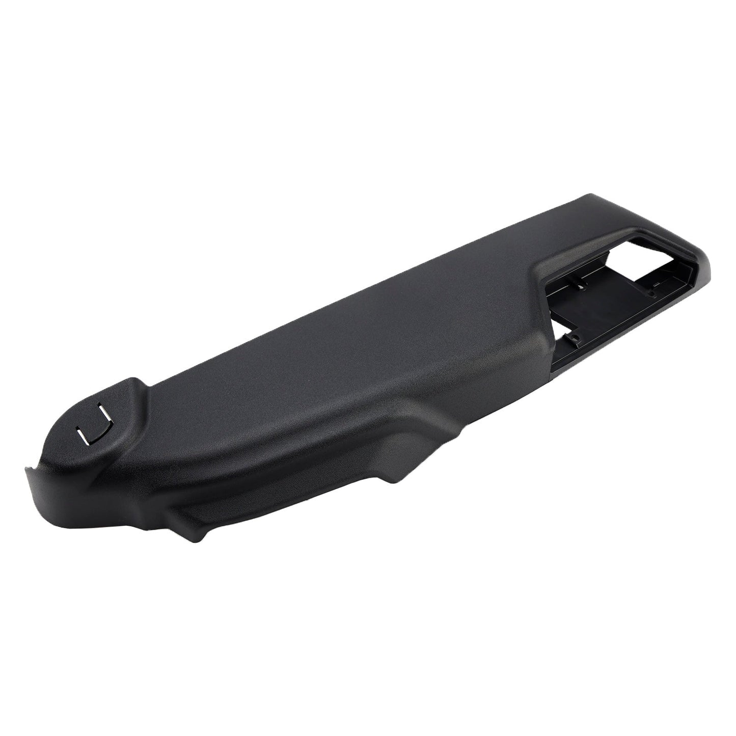 Rivestimento del pannello degli interruttori laterali del sedile anteriore sinistro Volvo S80 XC90 V70 S60 2007-2014 39802011