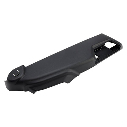 Rivestimento del pannello degli interruttori laterali del sedile anteriore sinistro Volvo S80 XC90 V70 S60 2007-2014 39802011