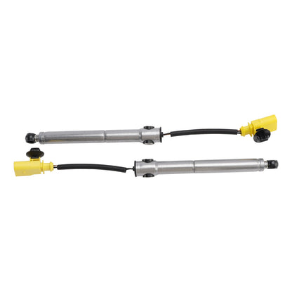 Attuatore cofano attivo lato sinistro e destro 4K0823823 per Audi A6 C8 2018-2021
