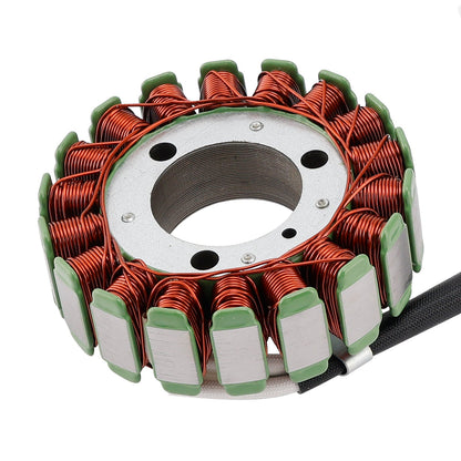 STATORE ALTERNATORE MAGNETO PER YAMAHA XJR 400 400R XJR400 XJR400R 1993-2007