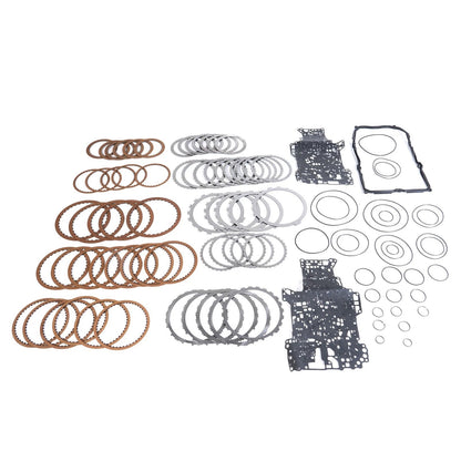 B208880A Kit di revisione generale della trasmissione automatica per Toyota GS460 LS460 4.6L AA80E