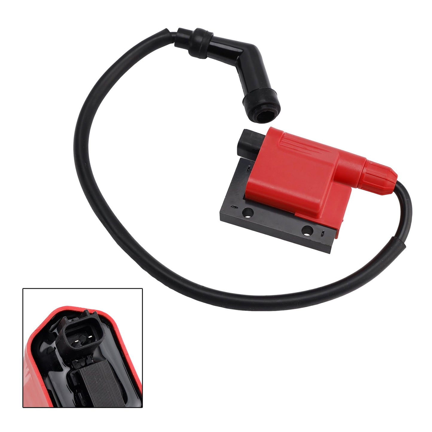 Bobina di accensione 3051A-Lkm5-E00 compatibile con Kymco Mxu700I Ex Eps Irs Euro 2018-2020