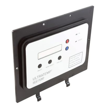Cornice per scheda di controllo pompa di calore 473777 per pompa di calore per piscina e spa Ultratemp