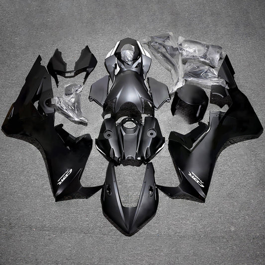 Kit di carene in plastica ABS stampate a iniezione per Honda CBR1000RR 2017-2025