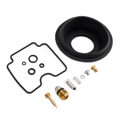 Kit di riparazione e revisione del carburatore per Yamaha FAZER FZ-1 FZS1000 2001-2005
