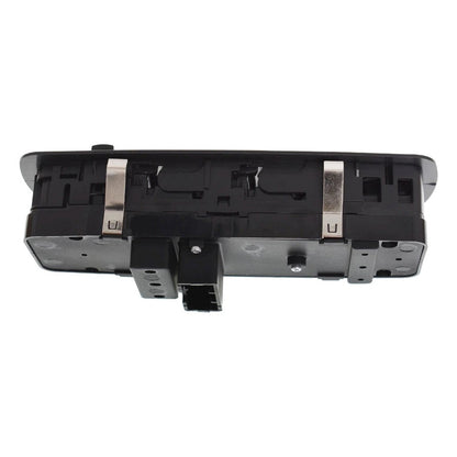 Interruttore alzacristalli elettrico lato sinistro 68262253AA per Dodge Charger Sedan 2015-2019