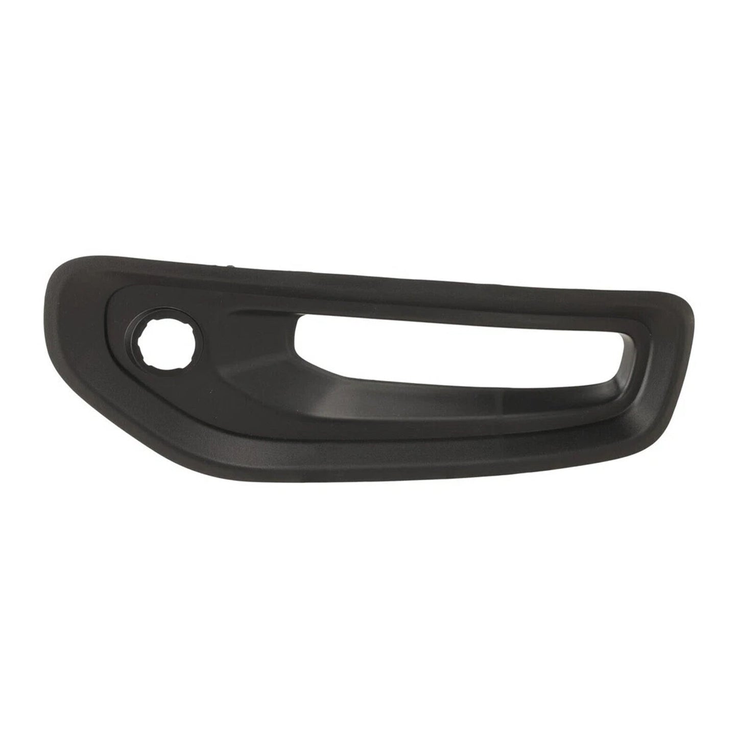 Coppia di cornici per fari fendinebbia e fari di guida per Ram 1500 Rebel 2019-2022 68335957AB