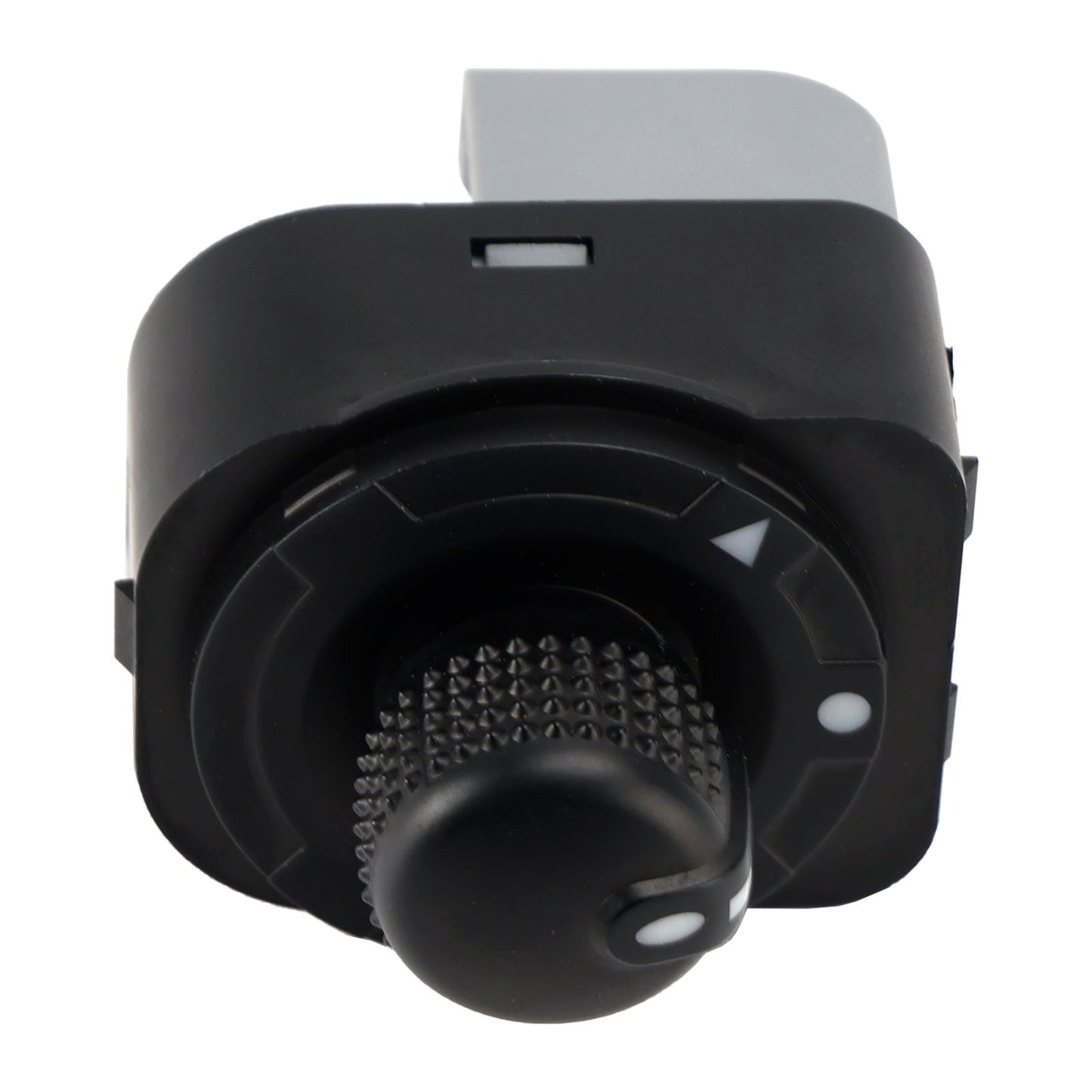 Interruttore di controllo specchietti retrovisori 735511514 per Fiat Fiorino Qubo Doblo Peugeot Bipper