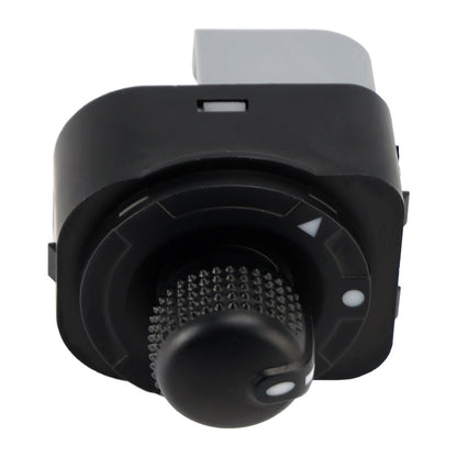 Interruttore di controllo specchietti retrovisori 735511514 per Fiat Fiorino Qubo Doblo Peugeot Bipper