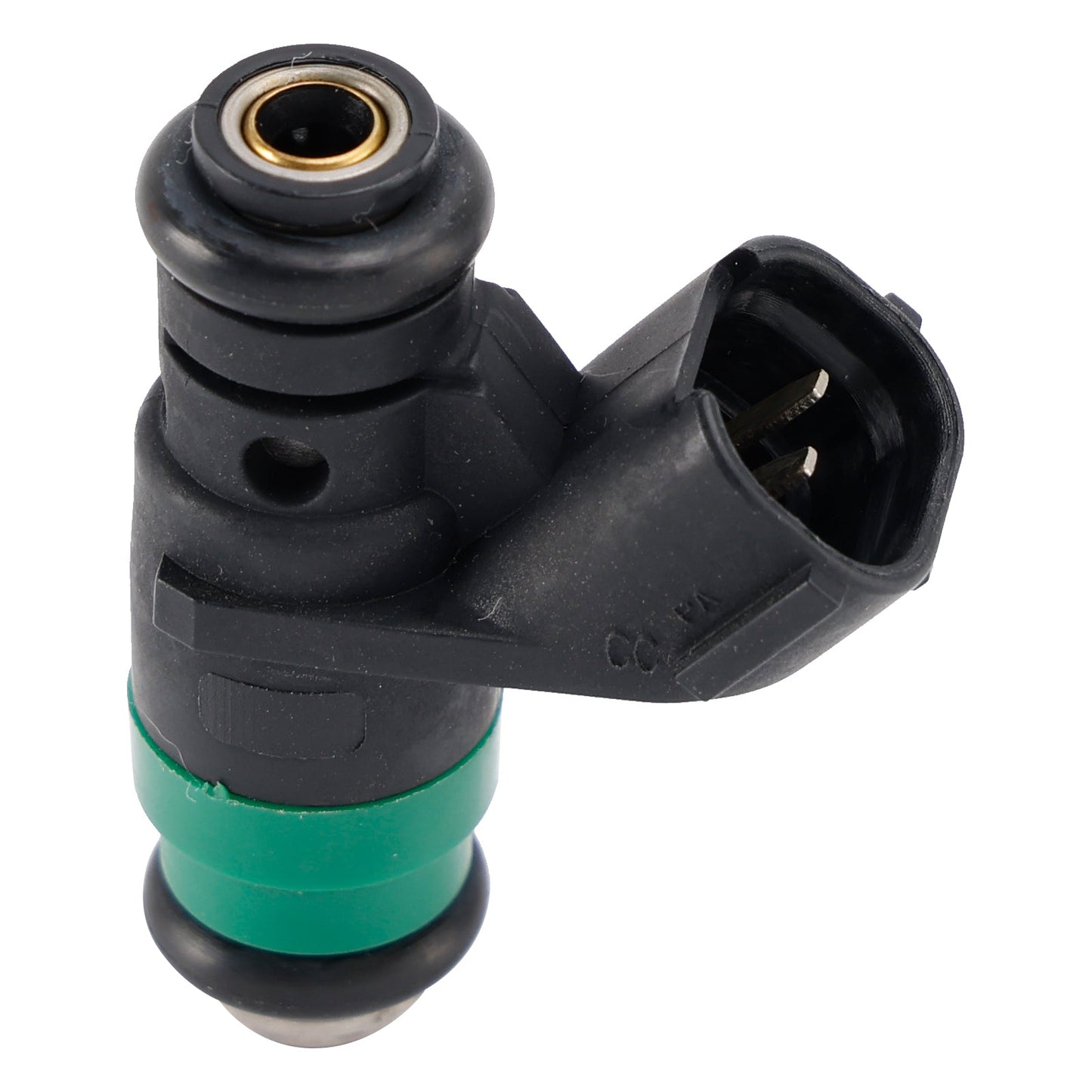 1 iniettore di carburante per VW Polo Seat Cordoba Toledo Skoda Fabia 1.2 03E906031