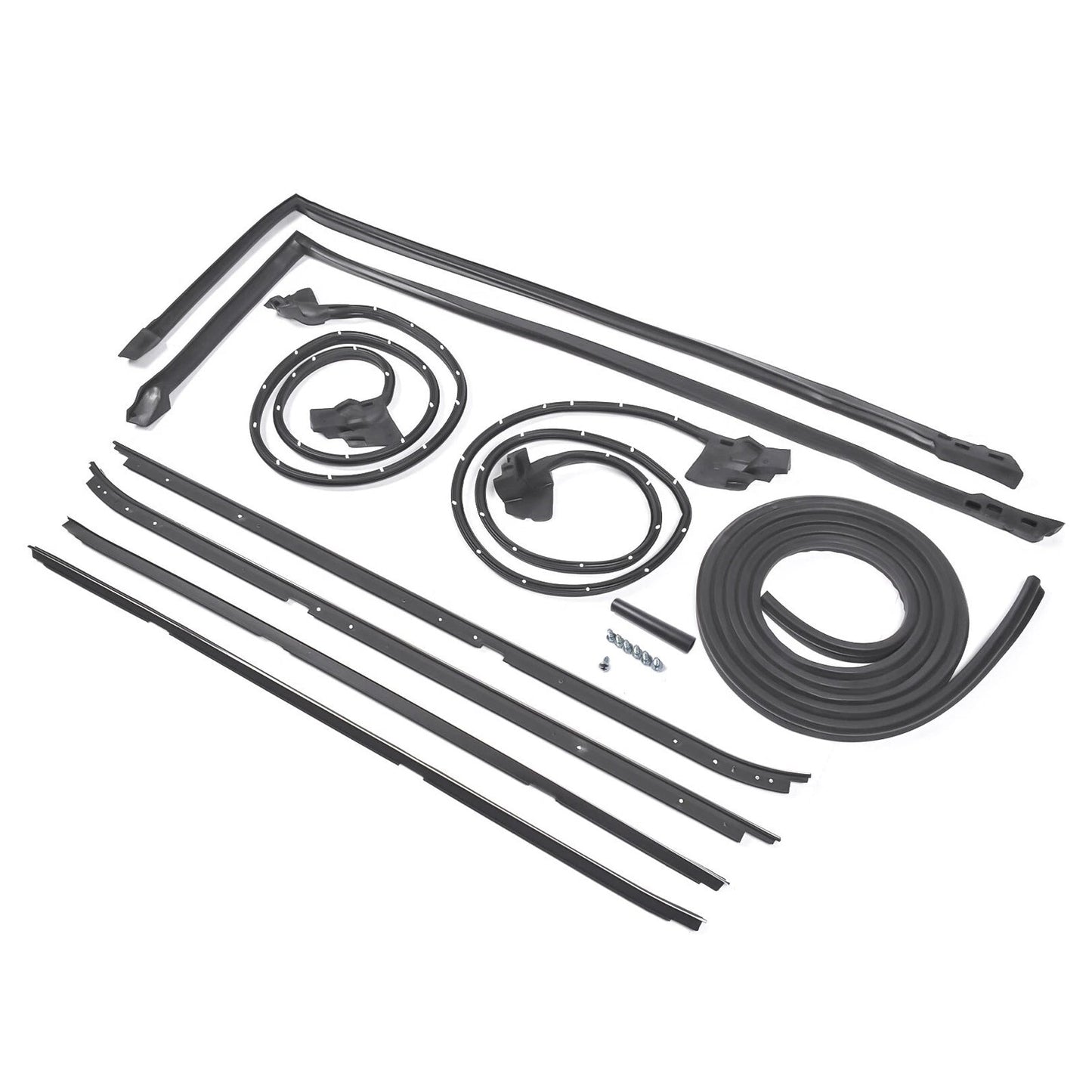 Kit guarnizioni per carrozzeria G per Buick Regal Cutlass RWD 2 porte 1981-1988 568979