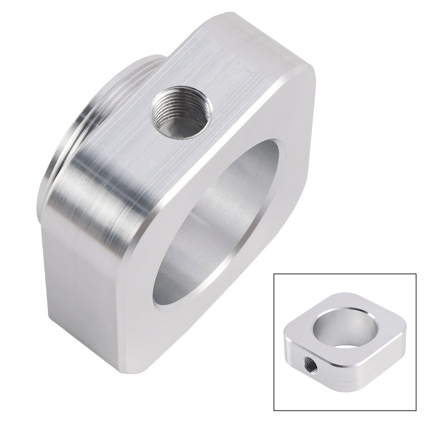 Adattatore perno Isostrut - Giunto filettato per puntone Isostrut Dyno Fox 398-00-842
