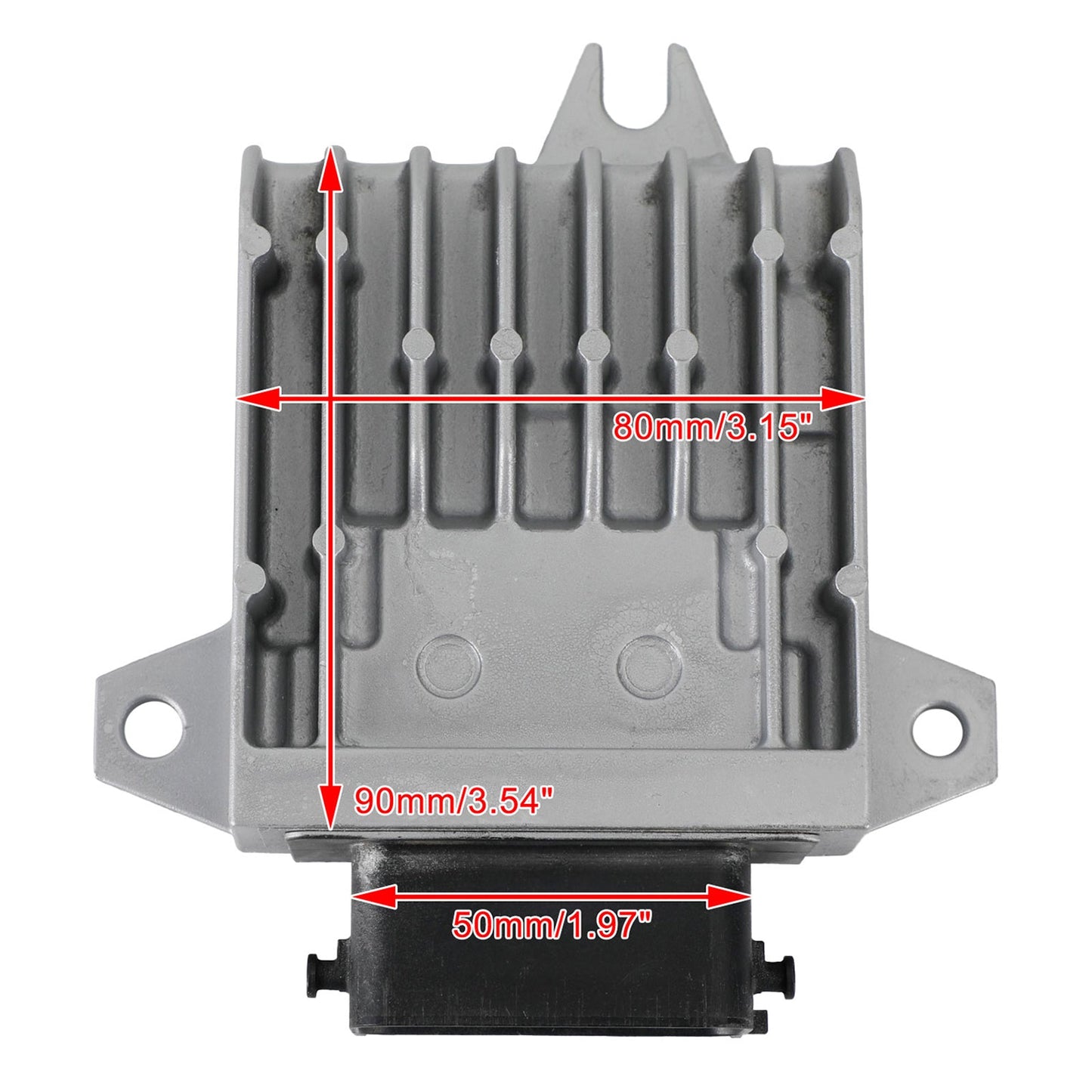 Modulo di controllo della trasmissione TCM L5G3189E1B per Mazda L5G3189E1A