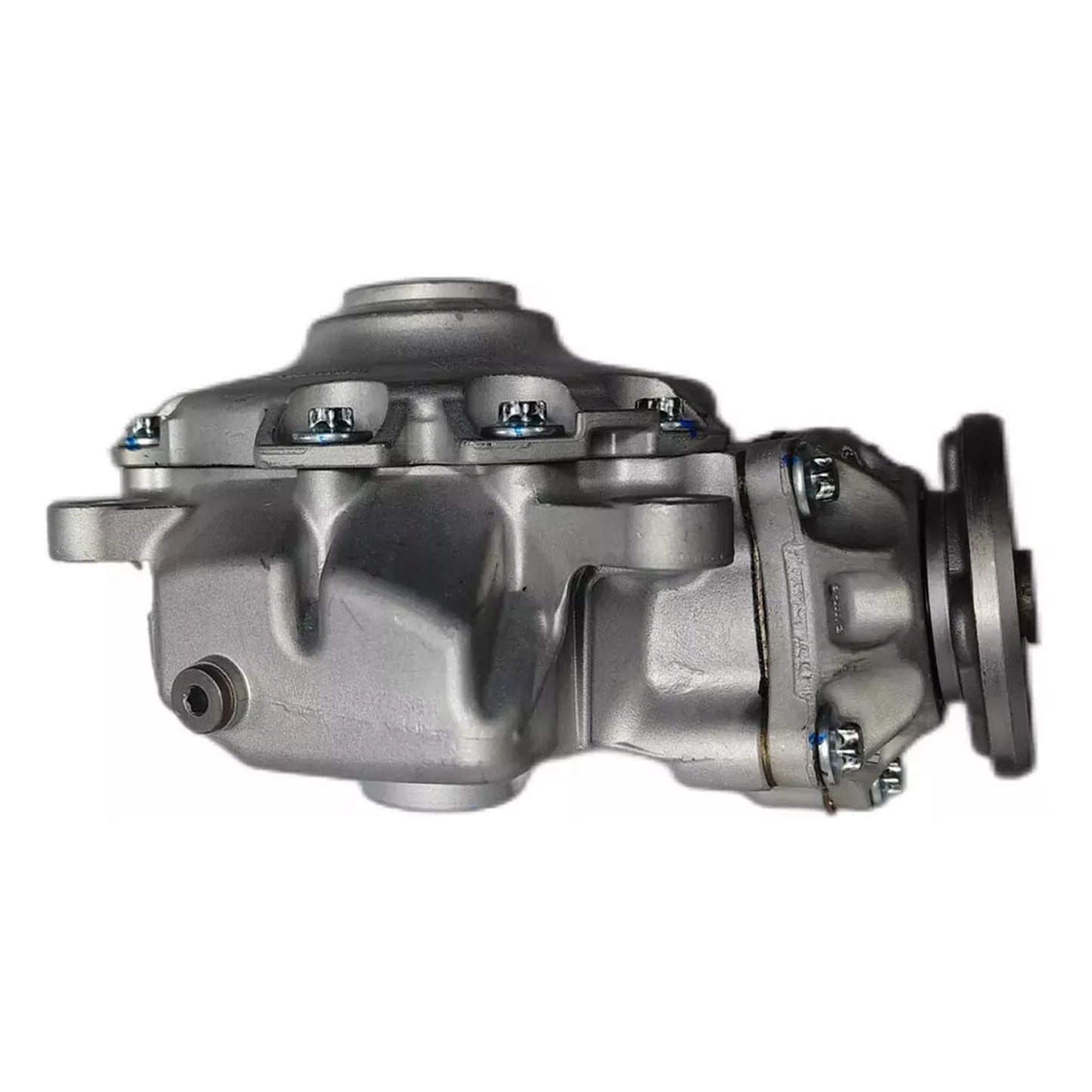 Mercedes-Benz GLC 300 4Matic 2016-2019, Base 2.0L L4 - Supporto assale differenziale anteriore a gas 2053304107 A2053306700