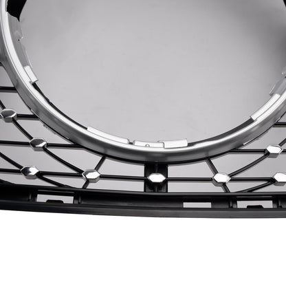 Griglia anteriore a diamante Mercedes-Benz CLA-Class W117 CLA250 2013-2019