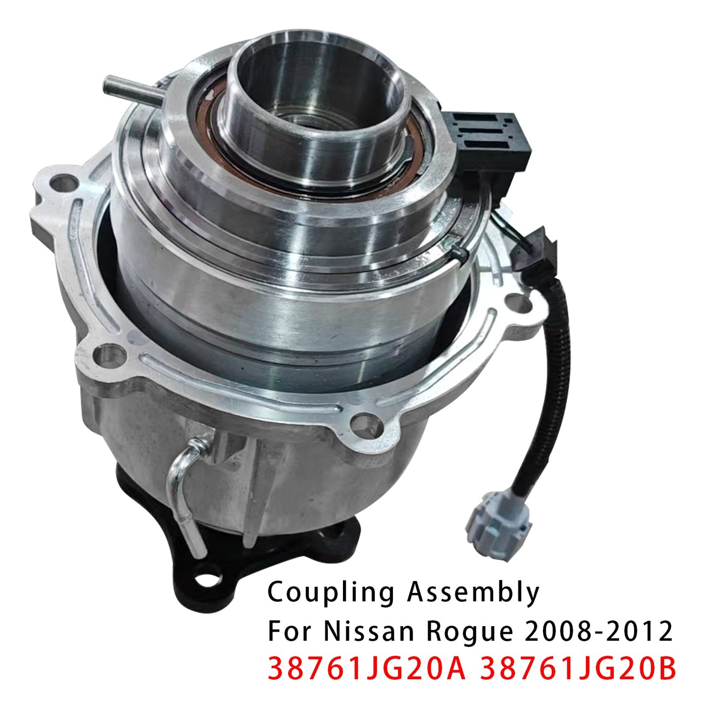 Gruppo di accoppiamento elettrico Nissan Rogue 2008-2012 38761JG20A 38761JG20B
