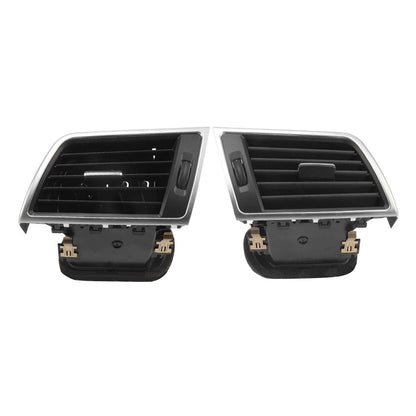 2012 2013 2014 2015 Mercedes Benz Classe GL (X166) per 1668300254 2X Griglia di ventilazione anteriore sinistra+destra del cruscotto