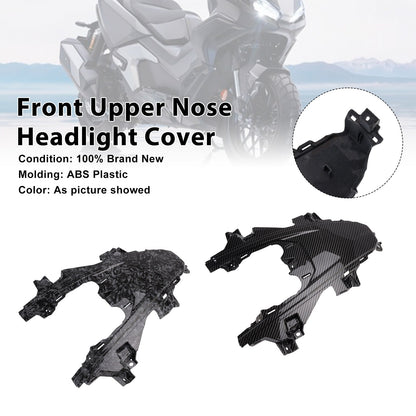 Carenatura del pannello del faro anteriore Honda ADV350 2022-2025