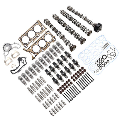 Kit di riparazione bilancieri, punterie e alberi a camme Ram ProMaster 2500 3.6L V6 2022-2023 5047912AD 5047912AA