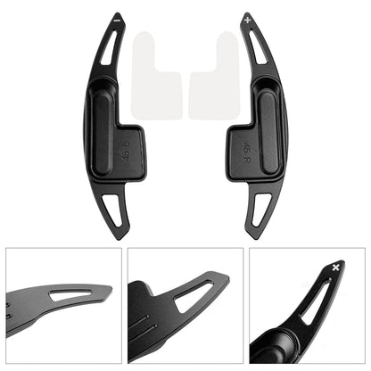 Leva del cambio al volante Mini U25 F65 F66 JCW 2024-2025 per