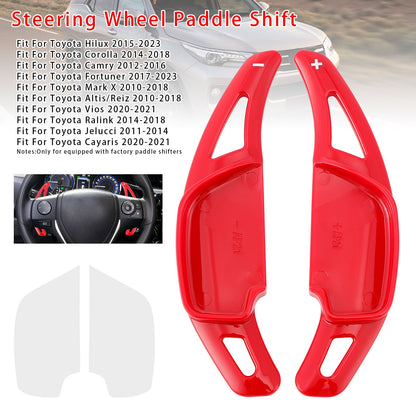 Leva del cambio al volante per Toyota Hilux Fortuner