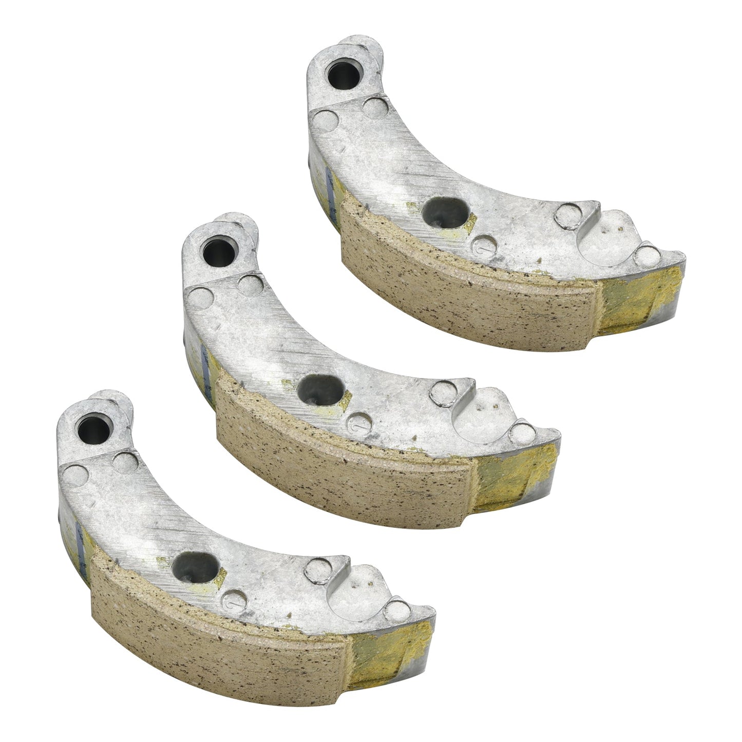 Supporto ceppo frizione con molle adatto per Honda Spacy 110 Dio 110 Vision 110 22535-K44-V00 22535-K2F-N00