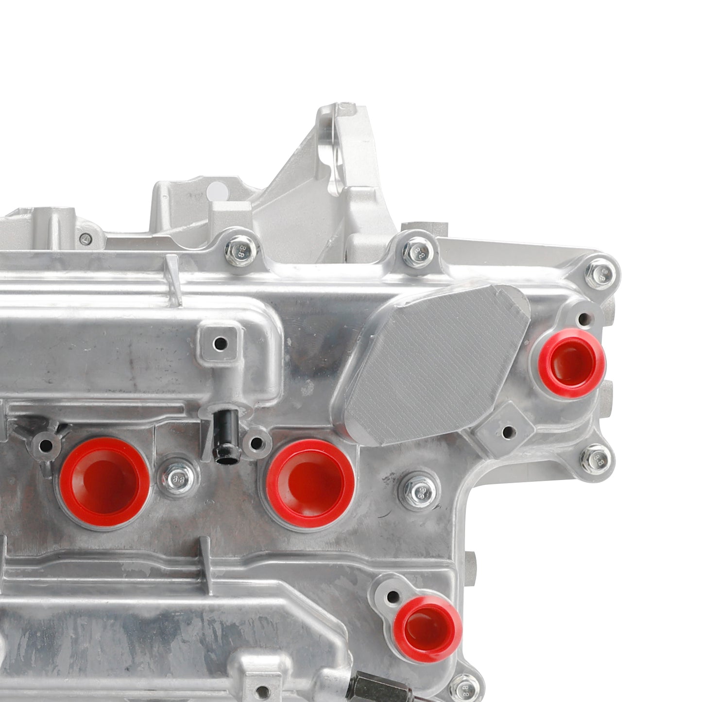 Blocco lungo G4FD 1.6L Engine Assy 1591CC GAS per Hyundai Kia Rio Soul 2012-2019