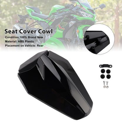 Carenatura posteriore Racing Tail per Kawasaki ZX25R ZX4R ZX4RR 2020-2025