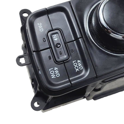 Pomello del cambio per Dodge Ram 1500 2013-2024 68171965AJ
