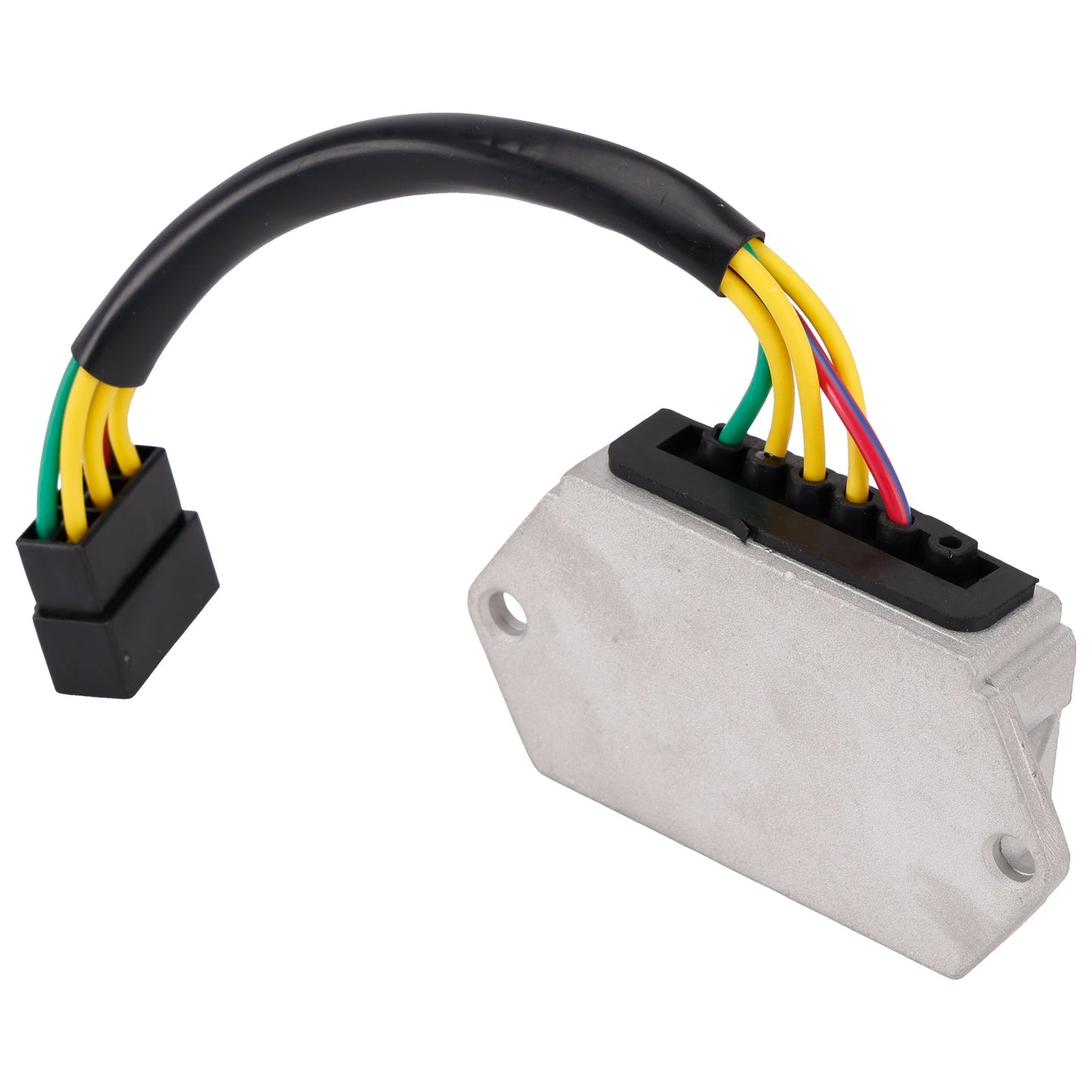 RADDRIZZATORE MFS450434009 PER BENZINA ENDURO 400 450 CC PAMPERA/HP WILD 2005-2007