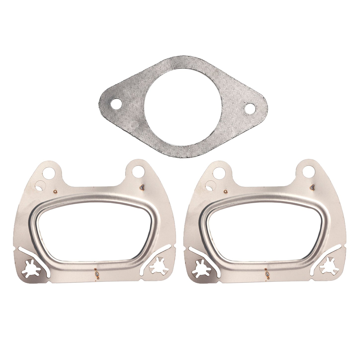 Kit di revisione e ricostruzione motore CHRYSLER TOWN &amp; COUNTRY 3.6L 3604CC 220CID V6 DOHC 3.6L 2011-2016 5184088AF H1517CPA