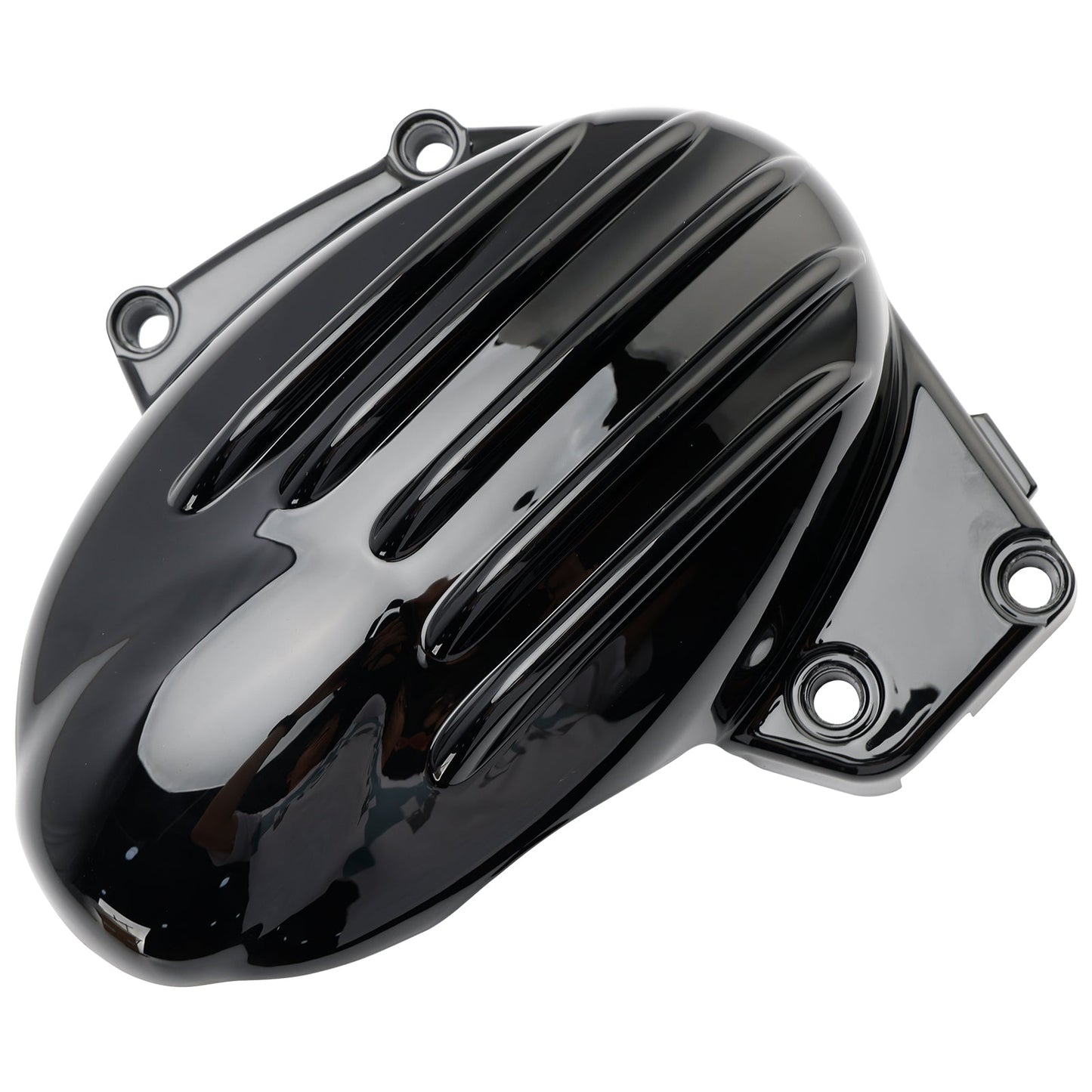Copertura carenatura protezione catena pignone anteriore Speed Twin 900 2023-2024