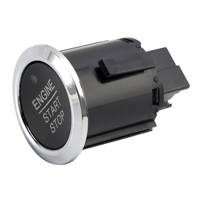 Pulsante di accensione Start Stop DG9T-14C376-ADW per Ford Edge Expedition 15-20