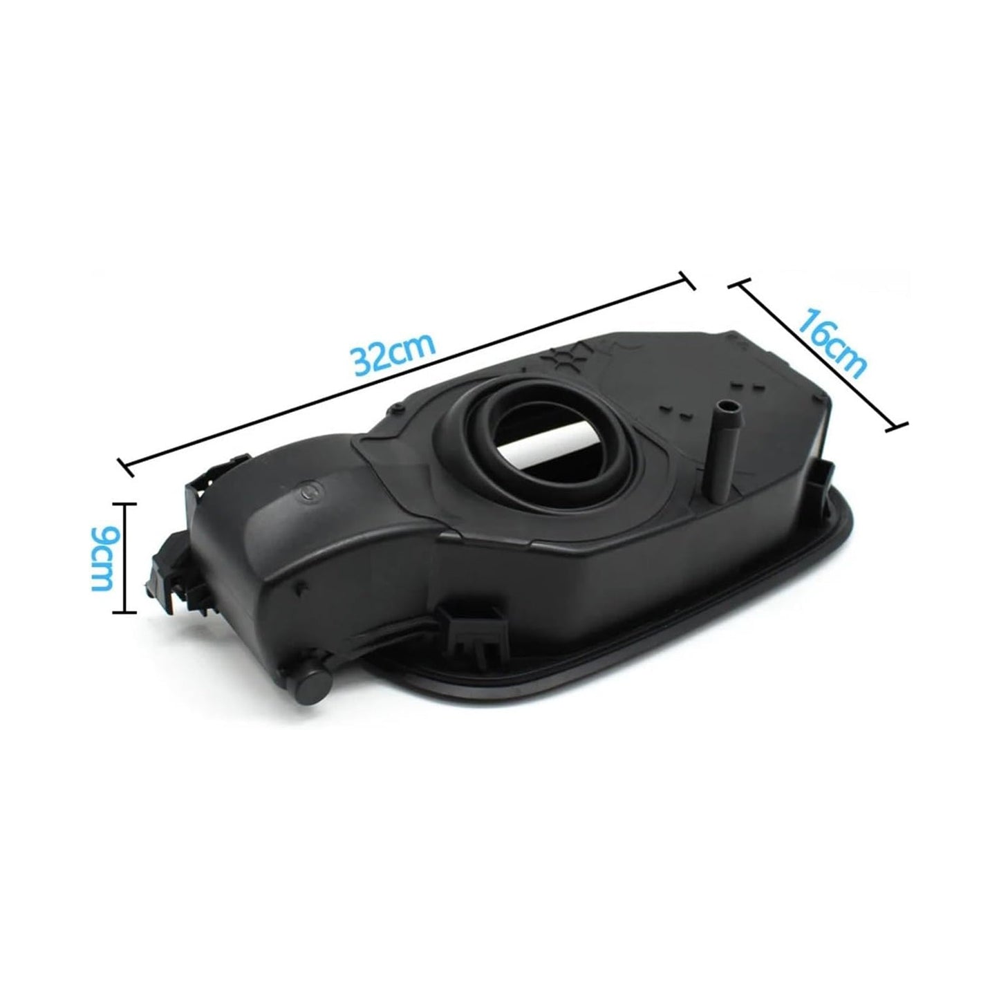 Supporto tappo serbatoio carburante Mercedes-Benz C400 2015 2056304404 2056300167 2056305403