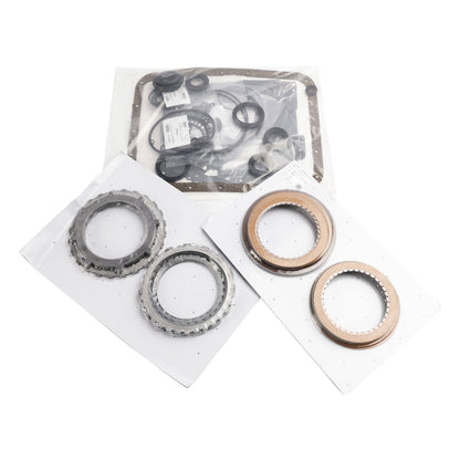 Kit di ricostruzione del cambio LOYALE AWD H4 1.8L TURBO 4EAT 1988-1990