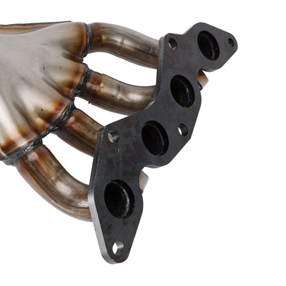 Convertitori catalitici a benzina Ford Focus II DA, DP, HCP 1.4L 2004/07-2012/09 Euro 4 BM91275H 20946