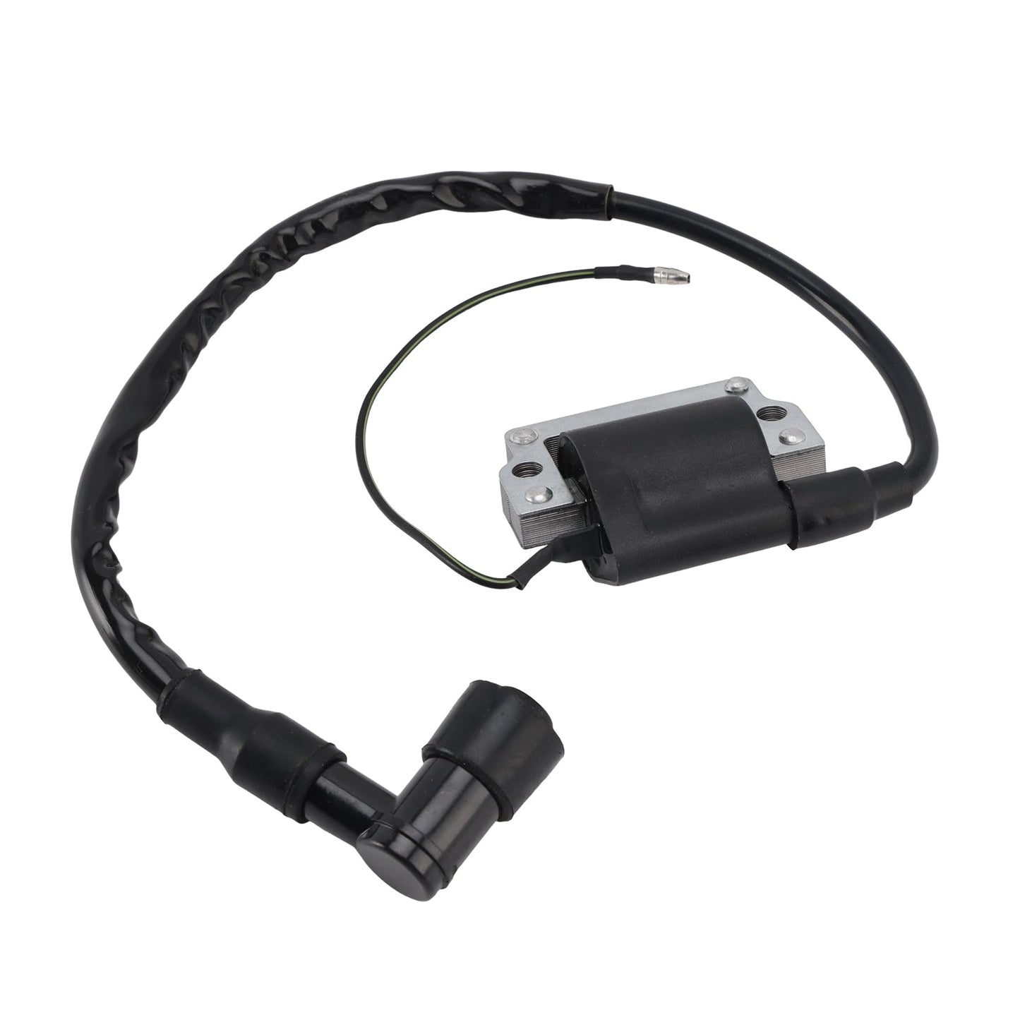 Bobina di accensione compatibile con Kawasaki KLF185 Bayou 185 85-88 KL110 KSR 13-14 21121-1121
