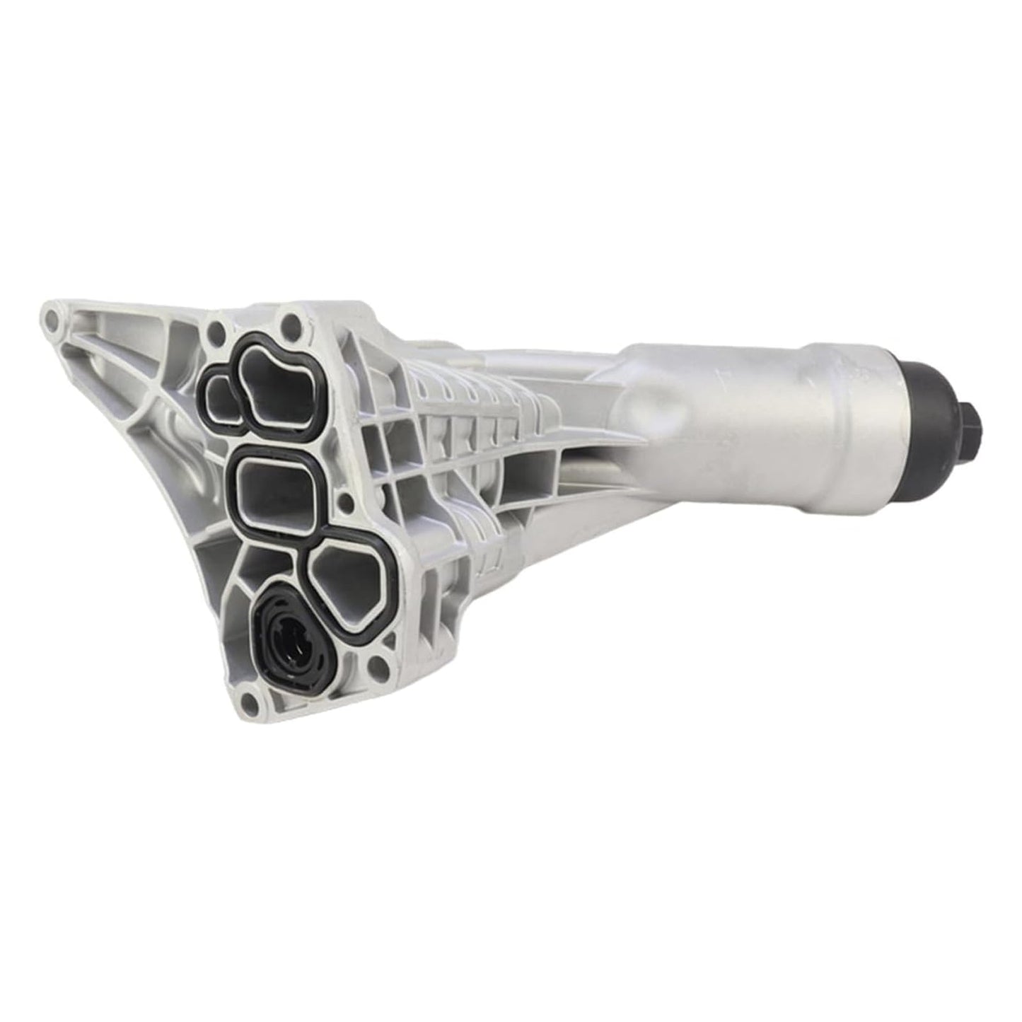 Alloggiamento filtro olio radiatore olio BMW 430i xDrive Gran Coupe 2023-2024 11428580414 11428651710