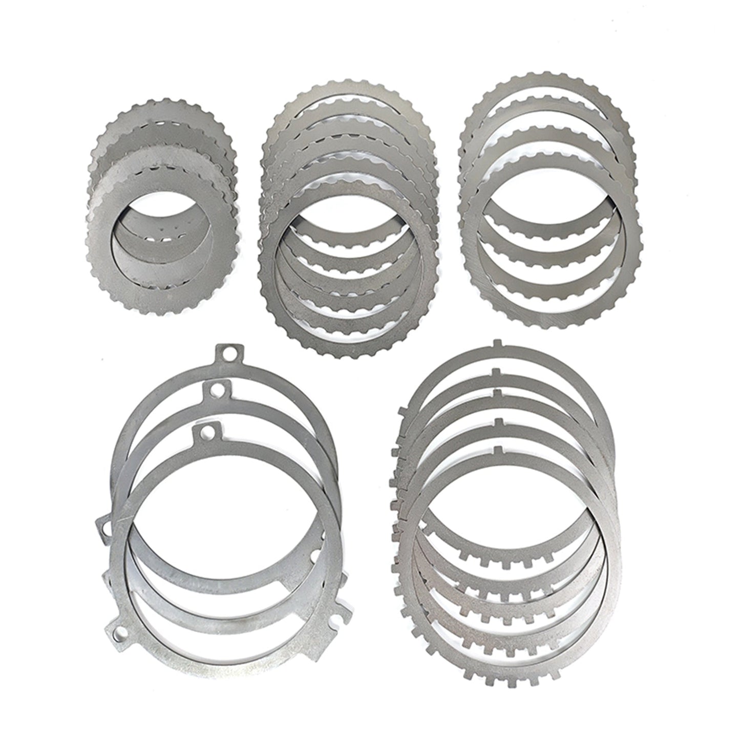 1995 - 1999.5 Volkswagen Cabrio2.0L FWD 01M Kit di revisione e ricostruzione della trasmissione K111900