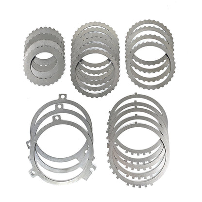 1995 - 1999.5 Volkswagen Cabrio2.0L FWD 01M Kit di revisione e ricostruzione della trasmissione K111900