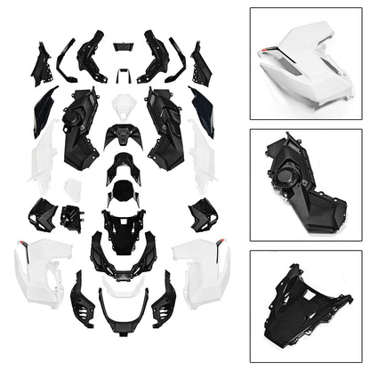 Kit di carene stampate a iniezione per Honda X-ADV 750 2025-2026