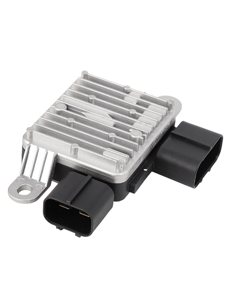 Modulo di controllo della ventola del radiatore per Sonata Optima 2.0L Hybrid 16-19 25385E6000