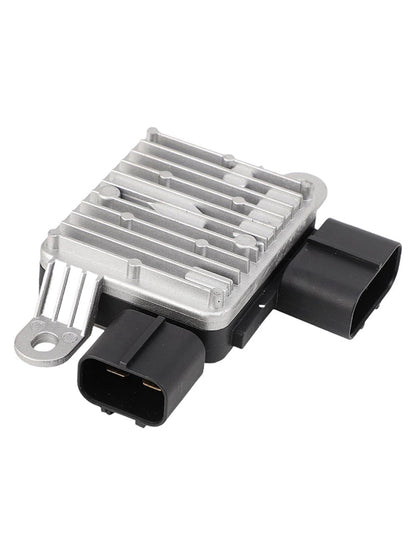 Modulo di controllo della ventola del radiatore per Sonata Optima 2.0L Hybrid 16-19 25385E6000
