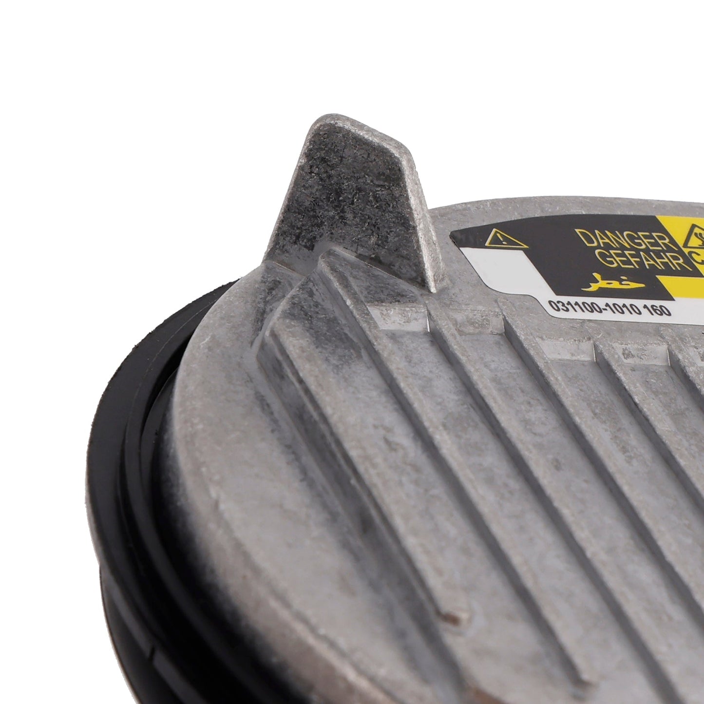 Modulo di controllo ballast fari 8110775020 per Toyota Auris 2011-2016