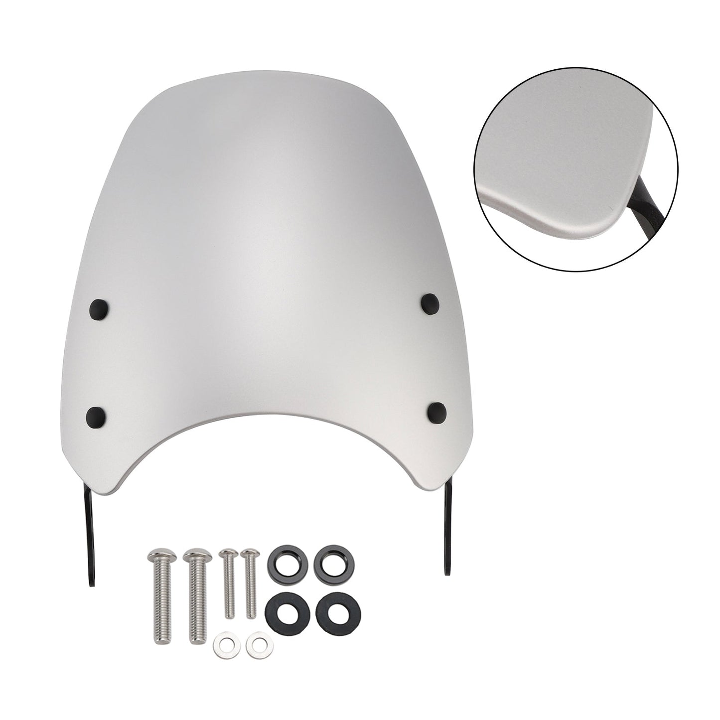 Parabrezza KAWASAKI Eliminator 500 2024-2025