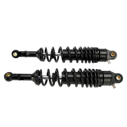 Ammortizzatori pneumatici sospensione posteriore da 365 mm adatti per Honda CT125 Cross Cub 110 50