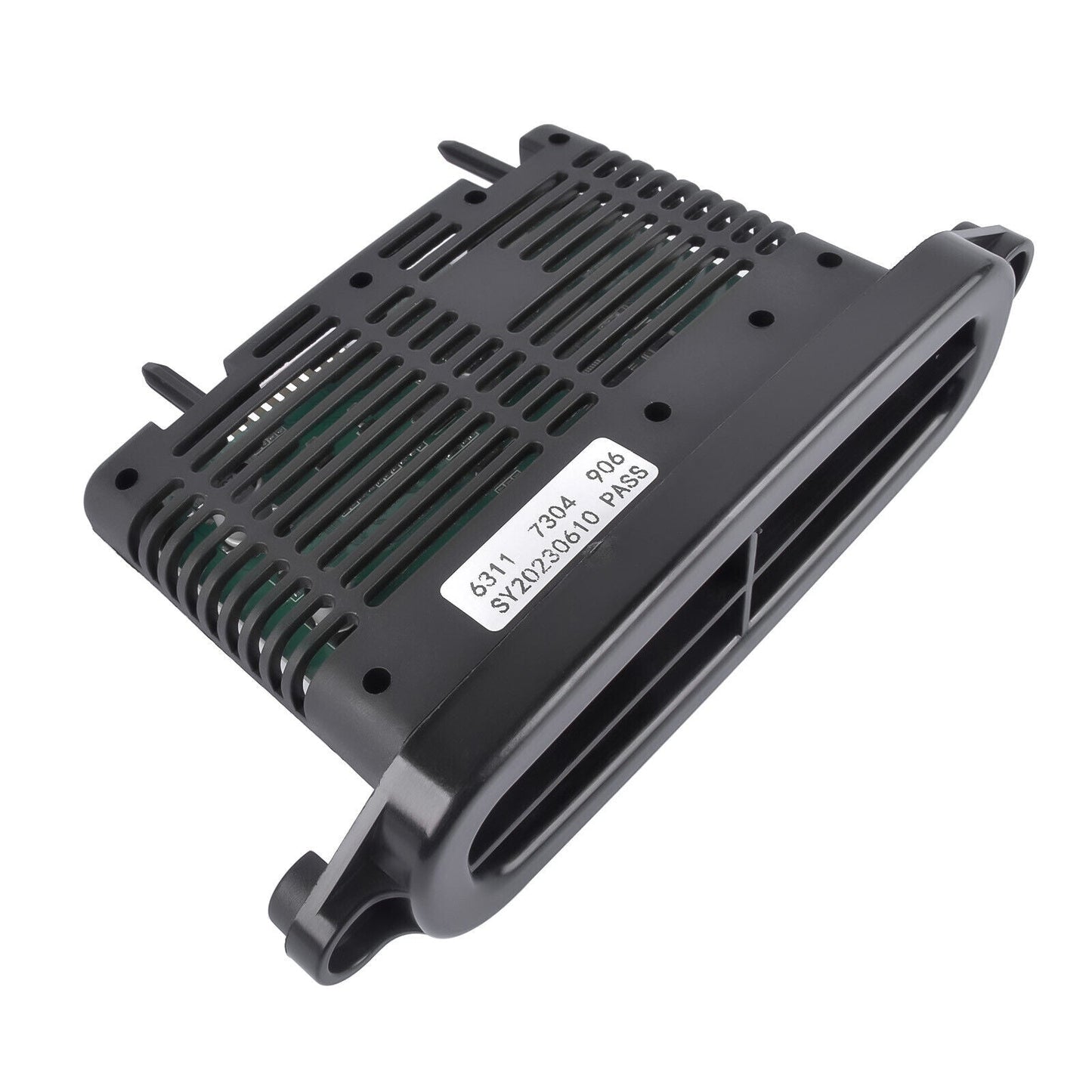 Modulo driver TMS per fari anteriori BMW Serie 5 F10 pre-restyling 2010-2013 63117304906